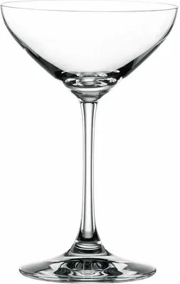 Produktbild von Spiegelau Special Glasses Dessert/Champagnerschale, Cocktailglas, 250 ml, Glas, Transparent, 4 Stück(e), 168 mm