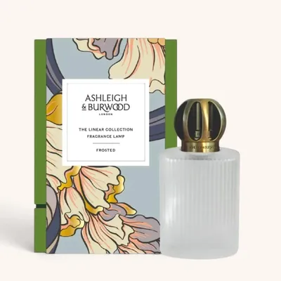 Produktbild von Ashleigh & Burwood Duftlampe Frosted