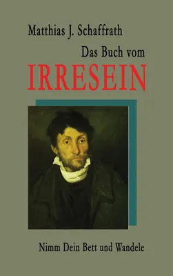 Produktbild von Das Buch vom Irresein