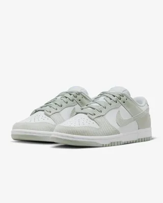 Produktbild von Nike Dunk Low Wmns Grey Corduroy Größe 44