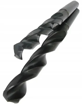 Produktbild von Marcopol HSS Spiralbohrer Metall DIN338 2x49mm