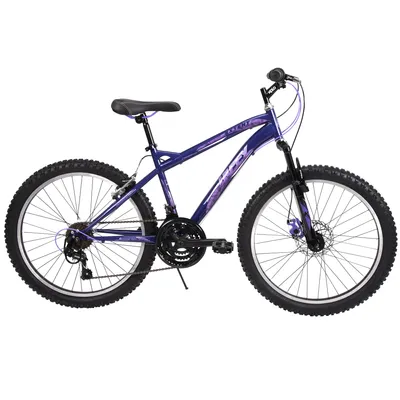 Obrázek produktu pro Dětské kolo Huffy EXTENT 24" fialové 64359W