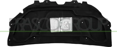 Produktbild von PRASCO PG4221945 Motorraumdämmung passend für PEUGEOT 307 (3A/C) Motorhaube Motorhaubendämmung