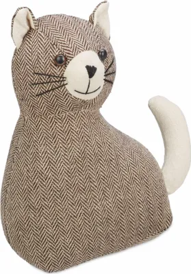 Produktbild von Türstopper Katze