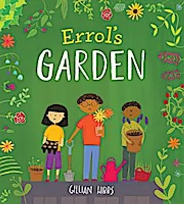 Produktbild von Errol's Garden