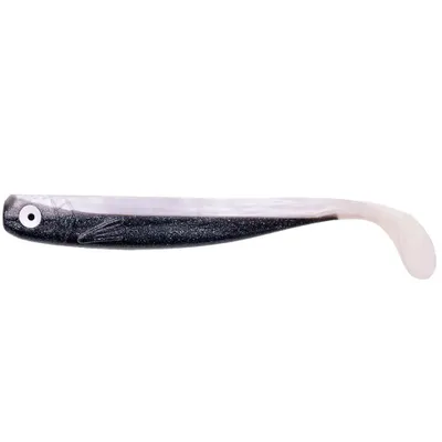 Produktbild von Zeck Hänels Zander Gummi 16cm (2Stk.) Fischli