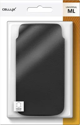 Immagine prodotto di Borsa universale M-L per telefono cellulare/lettore MP3