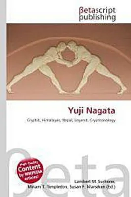 Produktbild von Yuji Nagata