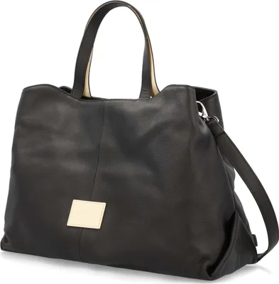 Produktbild von PICARD Shopper Manu schwarz R248