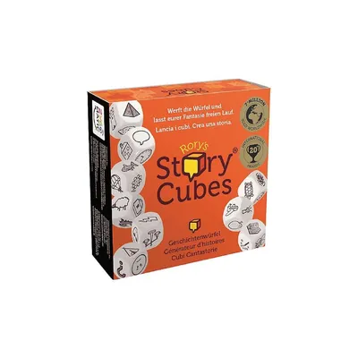 Zdjęcie produktu dla Story Cubes