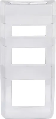 Produktbild von Türverkleidung innen HomeBar LG Electronics MBN64463901 für KühlGefrierKombination