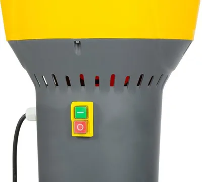 Produktbild von Schrotmühle Strend Pro, Zerkleinerer, für Getreide, 1300 W