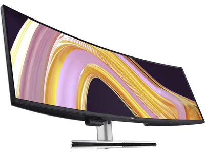 Produktbild von Dell UltraSharp U5226KW_WOS (ohne Standfuß), LED-Monitor, ( 6K Curved