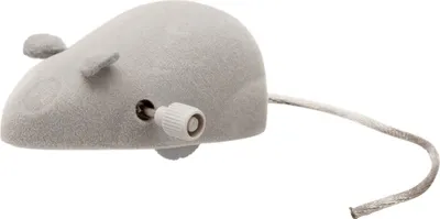 Image de Maus zum Aufziehen 7 cm