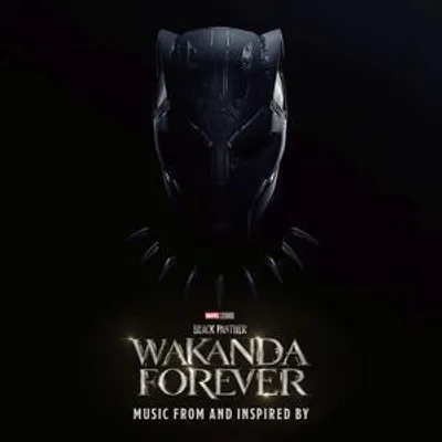 Produktbild von Black Panther: Wakanda Forever