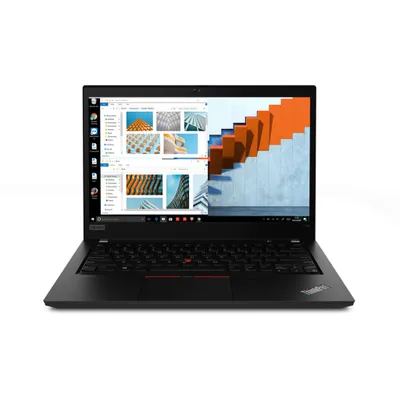 Produktbild von Lenovo ThinkPad T14 Gen 2 / 20W1  - Intel Core i7-1185G7 (4x 3,0 GHz) - 14-Zoll - 16 GB DDR4 (16 GB onboard + 1 Steckplatz) - Windows 11 Pro - 64 Bit
