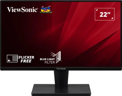 Image de Moniteur ViewSonic VA2215-H