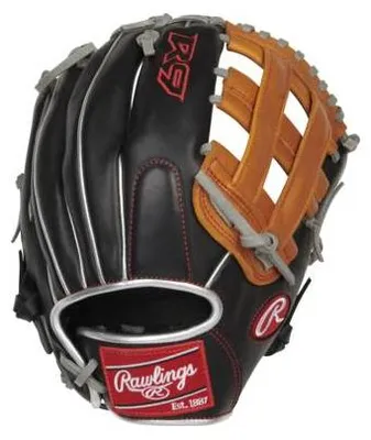 Image de Gant de Baseball Rawlings R9 Series 6BT 12"