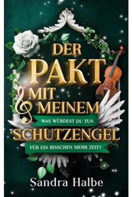 Obrázok produktu pre Der Pakt mit meinem Schutzengel