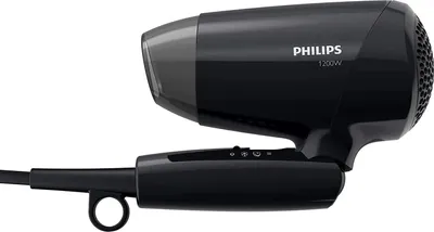 Obrázek produktu pro Fén Philips EssentialCare s regulací teploty