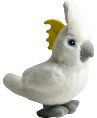 Immagine prodotto di Carl Dick cacatua di circa 18 cm, peluche, peluche 3671