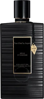 Zdjęcie produktu dla VAN CLEEF & ARPELS REVE D'Encens EDP dla kobiet, 125 ml