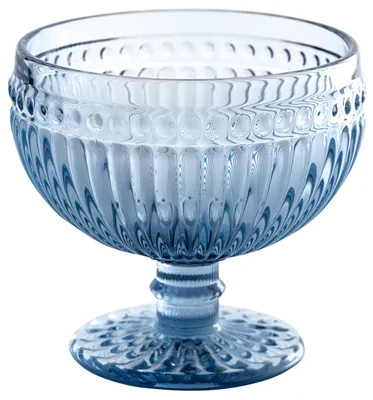 Produktbild von Greengate Alice Dessertschale blue 9,8cm