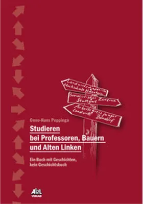 Obrázok produktu pre Studieren bei Professoren, Bauern und Linken