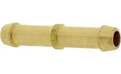Image de Raccord droit pour tuyau ø : 8 mm