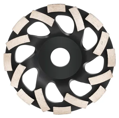 Produktbild von Diamant-Schleifscheibe, Extra Speed, für Beton