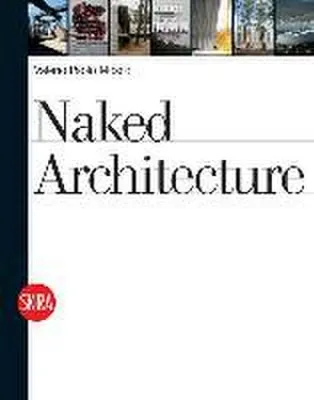 Productafbeelding van Naked Architecture