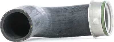 Produktbild von MAXGEAR 68-0109 Turbo Ladeluftschlauch für VW Golf IV Schrägheck (1J1) Golf IV Variant (1J5) Bora Limousine (1J2) für AUDI A3 Schrägheck (8L1)
