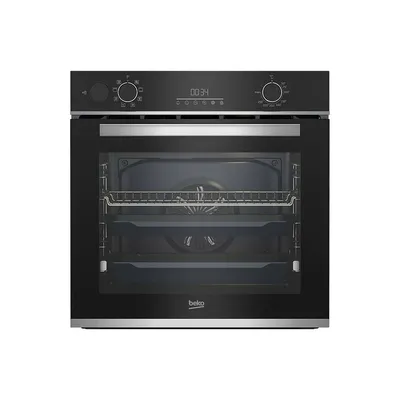 Beko BBIS13300XMSE Backofen 72 l 3000 W A+ Edelstahl