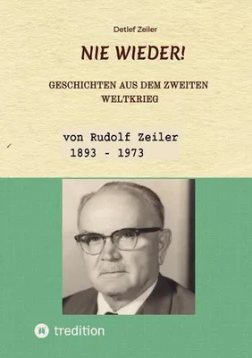 Produktbild von Nie wieder!