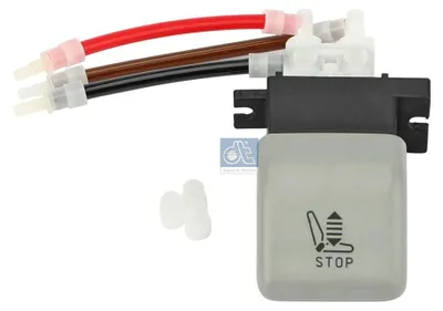 Produktbild von DT Spare Parts Stellelement Sitzverstellung 3.98301