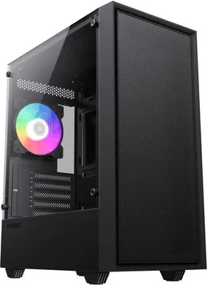 Image de GameMax Storm Noir