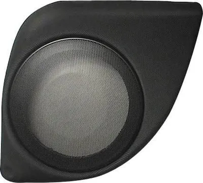 Productafbeelding van Autoleads SAK-1409 Adapter voor luidspreker voor...