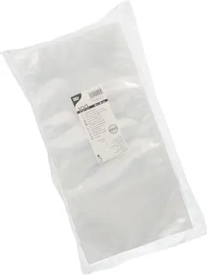 Produktbild von 1000 Siegelrandbeutel PA / PE 40 x 20 cm transparent 90 my Vakuumbeutel Vakuumierbeutel