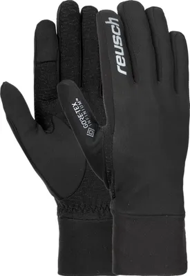 Obrázek produktu pro REUSCH Reusch Karayel GTX INFINIUM™ 7702 black / silver 8