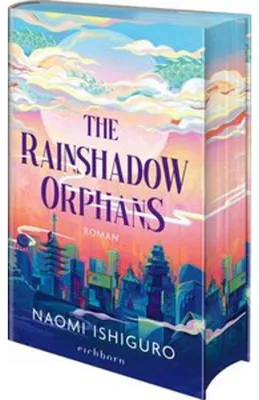 Obrázok produktu pre The Rainshadow Orphans