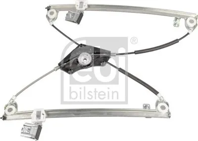 Produktbild von FEBI BILSTEIN 170214 Elektrischer Fensterheber Vorne Rechts passend für MERCEDES-BENZ A-Klasse (W169) B-Klasse (W245)