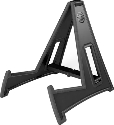 Obrázek produktu pro König & Meyer 17595-000-55, Housle, Černá, Plast, 206 mm, 170 mm, 220 mm