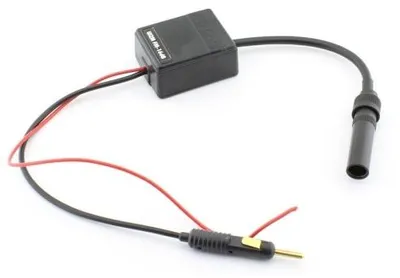 Immagine prodotto di Amplificatore segnale radio FM, 16dB, WZMFM-16dB - 400339
