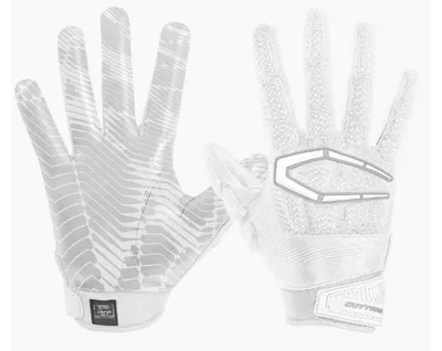 Produktbild von Cutters S652 Gamer 3.0 Padded Receiver S White American Football Artikel