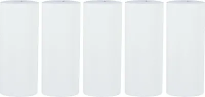 Produktbild von Thermopapierrolle für Mini-Drucker 5,7 cmx4,5 m 5 Stück