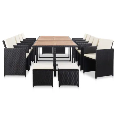 Produktbild von VidaXL 46425, 15 Stück(e)