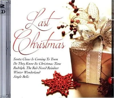 Produktbild von Last Christmas