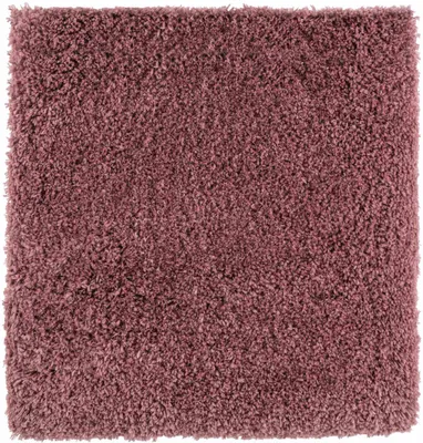 Produktbild von WohnDirect Badteppich VIENNA Altrosa 45 x 45 cm
