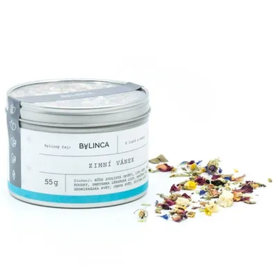 Produktbild von Kräutertee: Winterbrise 60g