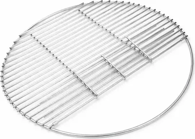 Produktbild von PATTON Edelstahl-Grillrost für Kamado 20"